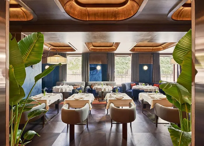 Seda Club Hotel - Small Luxury Hotels
